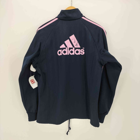アディダス adidas 3ストライプトラックジャケット ショートパンツトラックパンツ レディース S/S