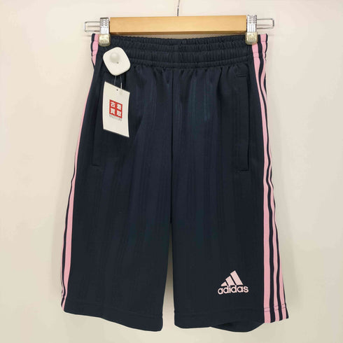 アディダス adidas 3ストライプトラックジャケット ショートパンツトラックパンツ レディース S/S