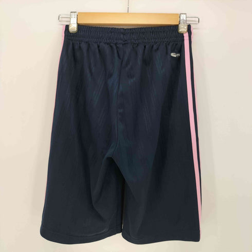 アディダス adidas 3ストライプトラックジャケット ショートパンツトラックパンツ レディース S/S
