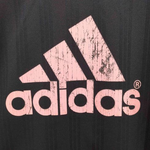 アディダス adidas 3ストライプトラックジャケット ショートパンツトラックパンツ レディース S/S