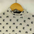 アンビー ENVYM L/S モノグラム ハイネックトップス レディース FREE