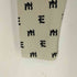 アンビー ENVYM L/S モノグラム ハイネックトップス レディース FREE