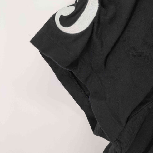 ポロラルフローレン POLO RALPH LAUREN フロント刺繍 クルーネックカットソー ビックポニー メンズ JPN:XL