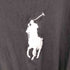 ポロラルフローレン POLO RALPH LAUREN フロント刺繍 クルーネックカットソー ビックポニー メンズ JPN:XL