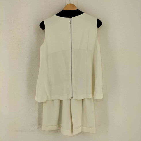 フレイアイディー FRAY I.D ショートパンツ コンビネゾン レディース 1