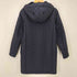 マッキントッシュ ロンドン Mackintosh LONDON ボア フーデット キルティングコート レディース DE:38