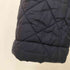 マッキントッシュ ロンドン Mackintosh LONDON ボア フーデット キルティングコート レディース DE:38