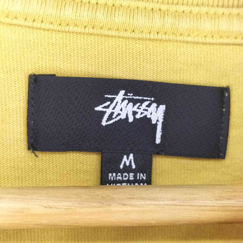 ステューシー Stussy 8 BALL POCKET CREW メンズ import:M