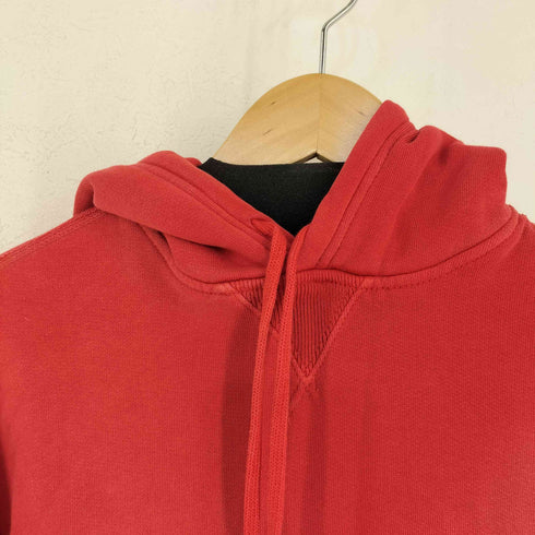 ポロラルフローレン POLO RALPH LAUREN プルオーバーパーカー 製品染め レディース JPN:XS