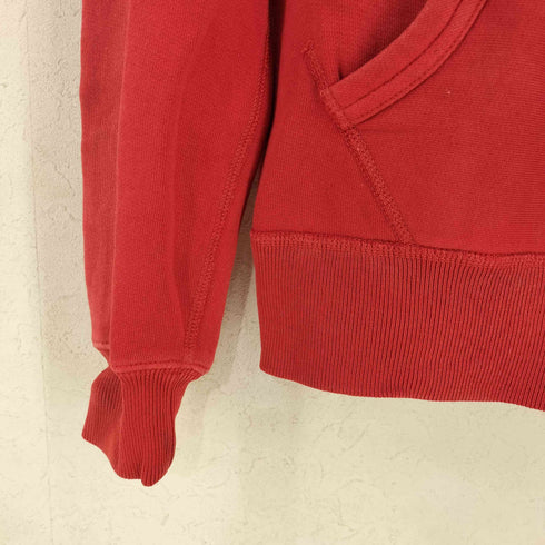 ポロラルフローレン POLO RALPH LAUREN プルオーバーパーカー 製品染め レディース JPN:XS