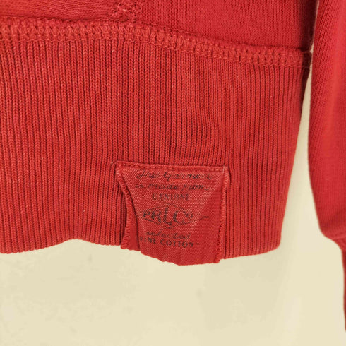 ポロラルフローレン POLO RALPH LAUREN プルオーバーパーカー 製品染め レディース JPN:XS