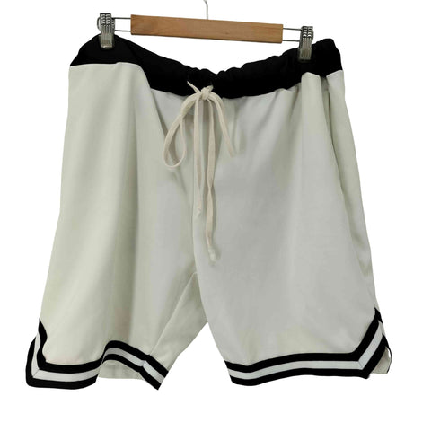 エピトミ EPTM ビッグサイズイージーショーツ メンズ JPN:XL