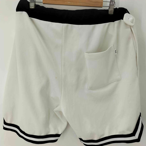 エピトミ EPTM ビッグサイズイージーショーツ メンズ JPN:XL