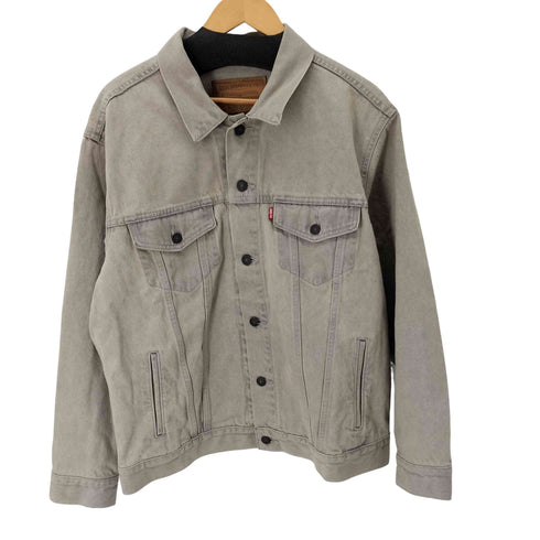 リーバイス Levis リラックスフィット トラッカージャケット SUPERIOR メンズ JPN:M
