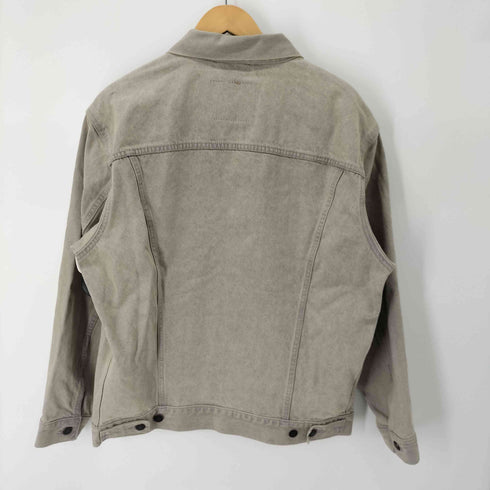 リーバイス Levis リラックスフィット トラッカージャケット SUPERIOR メンズ JPN:M