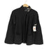 ポロラルフローレン POLO RALPH LAUREN MERINO WOOL ネックベルト リブニット レディース JPN:S