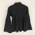 ポロラルフローレン POLO RALPH LAUREN MERINO WOOL ネックベルト リブニット レディース JPN:S