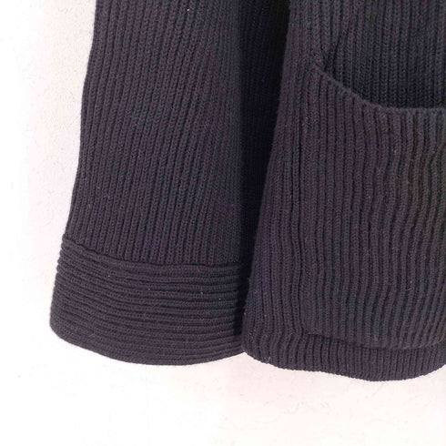 ポロラルフローレン POLO RALPH LAUREN MERINO WOOL ネックベルト リブニット レディース JPN:S