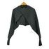 トワロニエ toironier 2WAY BOLERO レディース FREE