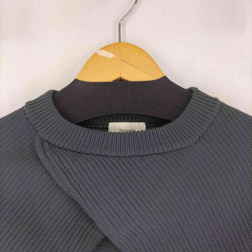 トワロニエ toironier 2WAY BOLERO レディース FREE