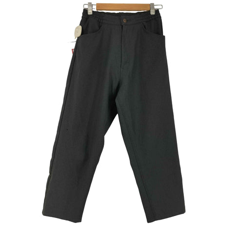 ラングラー Wrangler テーパードイージーパンツ メンズ JPN:S