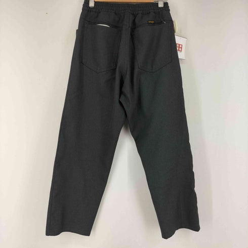 ラングラー Wrangler テーパードイージーパンツ メンズ JPN:S