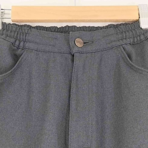 ラングラー Wrangler テーパードイージーパンツ メンズ JPN:S