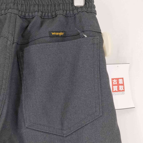 ラングラー Wrangler テーパードイージーパンツ メンズ JPN:S