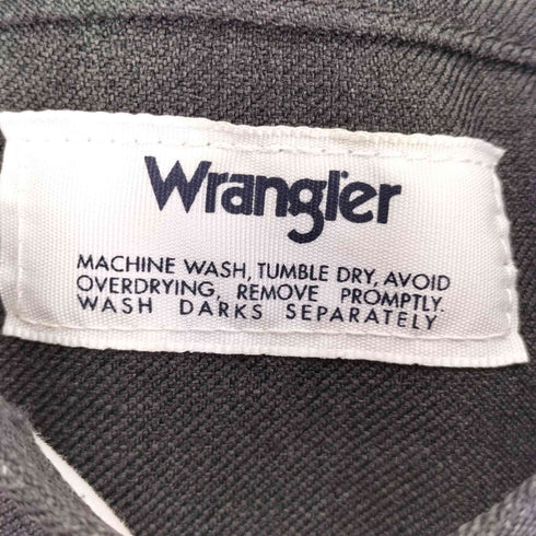 ラングラー Wrangler テーパードイージーパンツ メンズ JPN:S