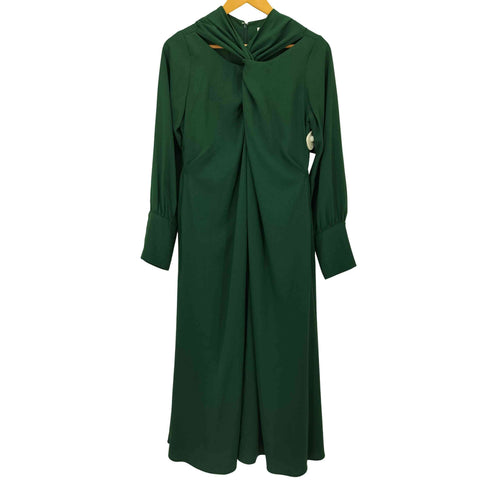 クラネ CLANE CROSS OPEN DECORTE ONE PIECE レディース 1