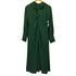 クラネ CLANE CROSS OPEN DECORTE ONE PIECE レディース 1