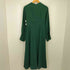 クラネ CLANE CROSS OPEN DECORTE ONE PIECE レディース 1