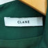 クラネ CLANE CROSS OPEN DECORTE ONE PIECE レディース 1