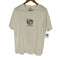 フルーツオブザルーム FRUIT OF THE LOOM KEN KAGAMI S/S TEE SYMPATHY ロゴ プリント Tシャツ メンズ import:XL