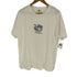 フルーツオブザルーム FRUIT OF THE LOOM KEN KAGAMI S/S TEE SYMPATHY ロゴ プリント Tシャツ メンズ import:XL