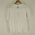 フルーツオブザルーム FRUIT OF THE LOOM KEN KAGAMI S/S TEE SYMPATHY ロゴ プリント Tシャツ メンズ import:XL