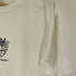 フルーツオブザルーム FRUIT OF THE LOOM KEN KAGAMI S/S TEE SYMPATHY ロゴ プリント Tシャツ メンズ import:XL