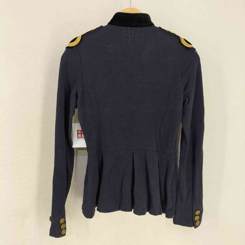 デニムアンドサプライ ラルフローレン DENIM & SUPPLY RALPH LAUREN ナポレオンジャケット レディース XXS