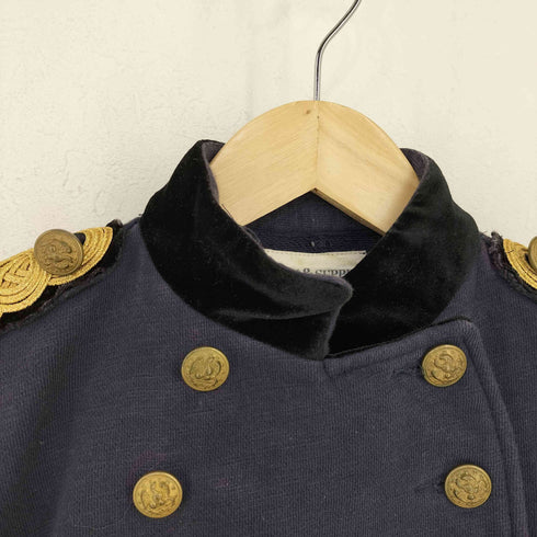 デニムアンドサプライ ラルフローレン DENIM & SUPPLY RALPH LAUREN ナポレオンジャケット レディース XXS