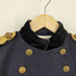 デニムアンドサプライ ラルフローレン DENIM & SUPPLY RALPH LAUREN ナポレオンジャケット レディース XXS