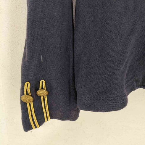 デニムアンドサプライ ラルフローレン DENIM & SUPPLY RALPH LAUREN ナポレオンジャケット レディース XXS