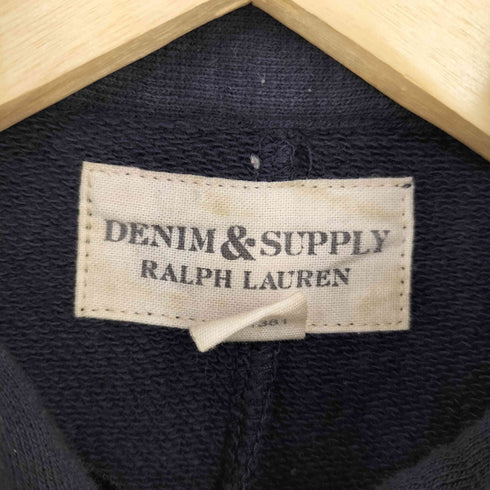 デニムアンドサプライ ラルフローレン DENIM & SUPPLY RALPH LAUREN ナポレオンジャケット レディース XXS