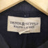 デニムアンドサプライ ラルフローレン DENIM & SUPPLY RALPH LAUREN ナポレオンジャケット レディース XXS