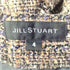 ジルスチュアート JILLSTUART ウエストライン ツイード ミニ丈 パンツ レディース JPN:4