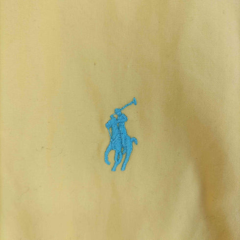 ポロラルフローレン POLO RALPH LAUREN ポニー刺繍 ハリントンジャケット メンズ JPN:M