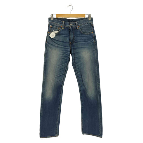 リーバイス Levis 503 ボタン裏4459 ジップフライ デニムパンツ メンズ W28/L33