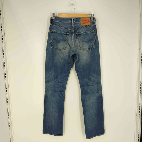 リーバイス Levis 503 ボタン裏4459 ジップフライ デニムパンツ メンズ W28/L33