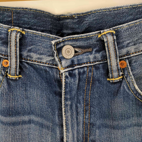 リーバイス Levis 503 ボタン裏4459 ジップフライ デニムパンツ メンズ W28/L33