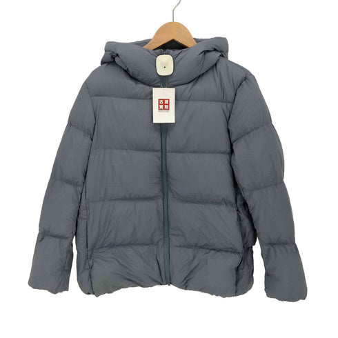 ユニクロ UNIQLO ウルトラライトダウンコクーンパーカ パッカブル レディース JPN:M