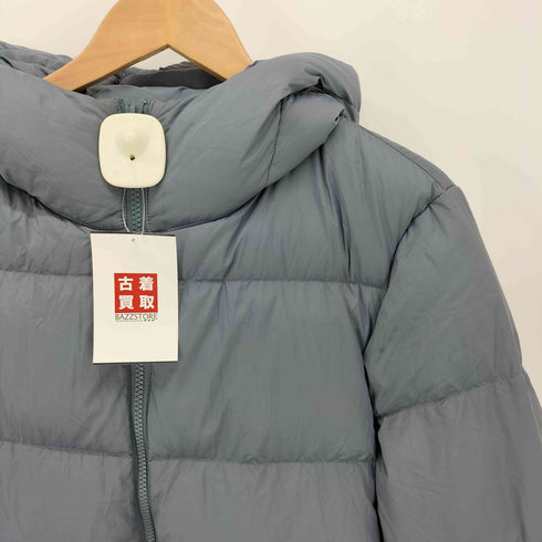 ユニクロ UNIQLO ウルトラライトダウンコクーンパーカ パッカブル レディース JPN:M